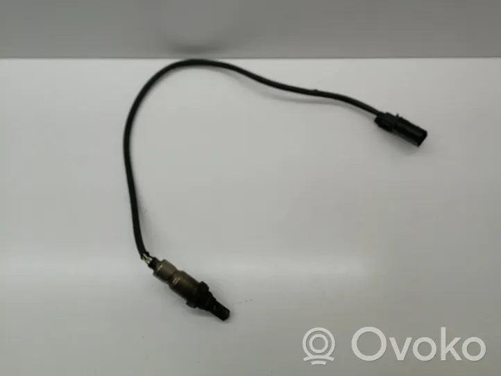 Volkswagen Caddy Lambda probe sensor 03L906262A