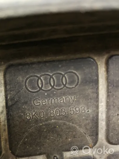 Audi A4 S4 B8 8K Autres pièces compartiment moteur 8K0803593