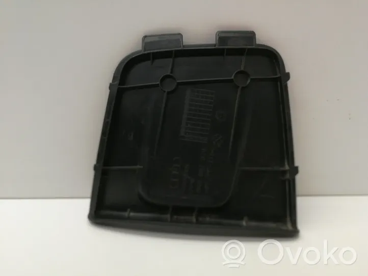 Audi A4 S4 B8 8K Dolny panel schowka koła zapasowego 8K9867979