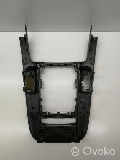 Audi A4 S4 B8 8K Gear shifter surround trim plastic 8K0864261