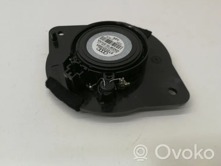 Audi A4 S4 B8 8K Altoparlante portiera anteriore 8T0035399A