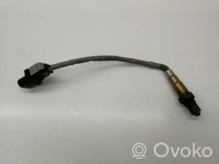 Audi A4 S4 B8 8K Sensore della sonda Lambda 07L906262S