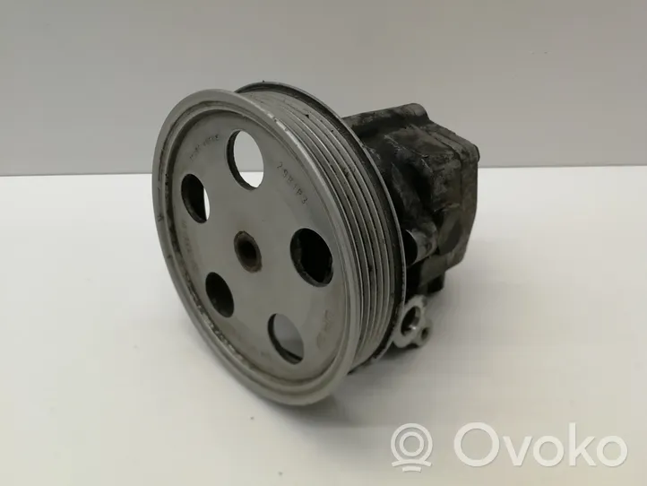 Audi A4 S4 B8 8K Vairo stiprintuvo siurblys 8K0145154F