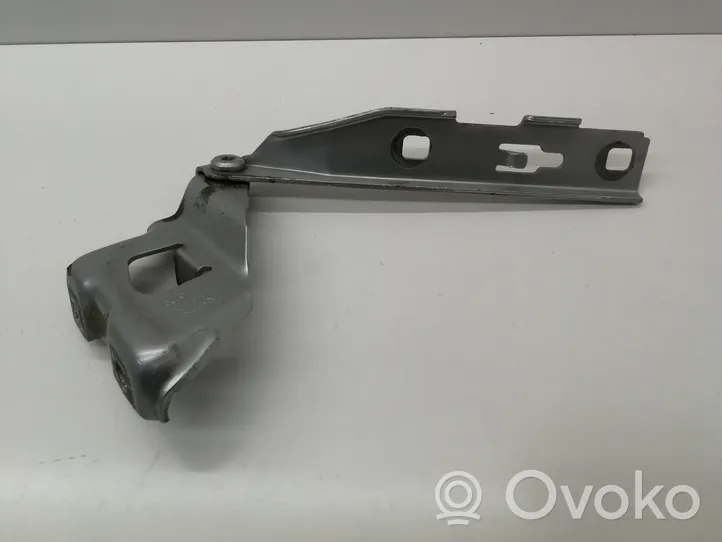 Audi A4 S4 B8 8K Cerniere del vano motore/cofano 8K0823301D