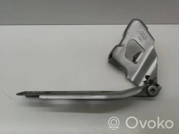 Audi A4 S4 B8 8K Cerniere del vano motore/cofano 8K0823302D