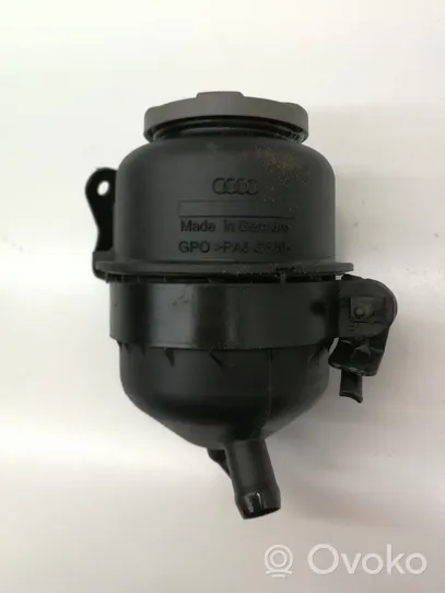 Audi A4 S4 B8 8K Serbatoio/vaschetta del liquido del servosterzo 8K0422162