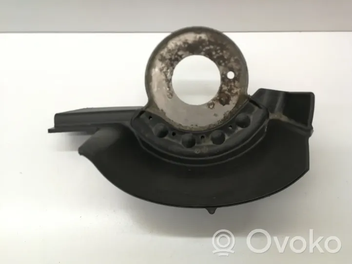 Audi A4 S4 B8 8K Rear coil spring rubber mount 8K0511540E