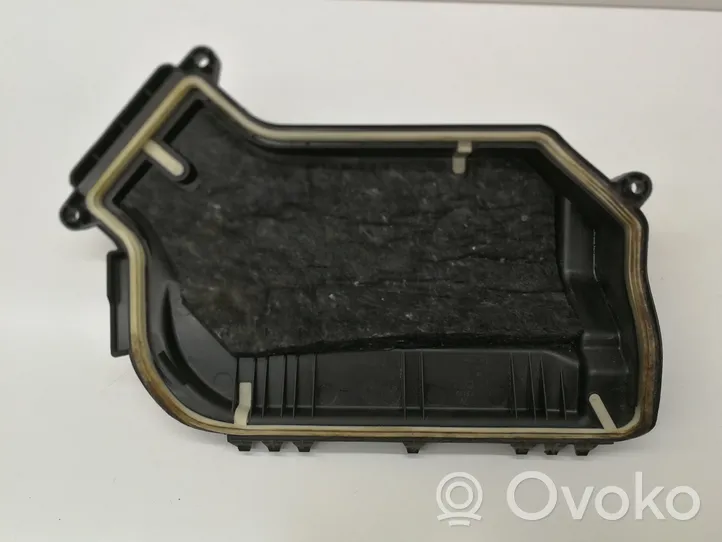 Audi A4 S4 B8 8K Fuse box cover 8K1907613B