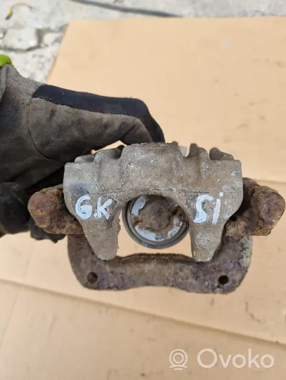 Seat Ibiza IV (6J,6P) Rear brake caliper 