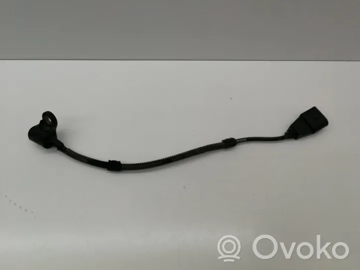 Volkswagen Caddy Sensore di posizione albero a camme 03L907601