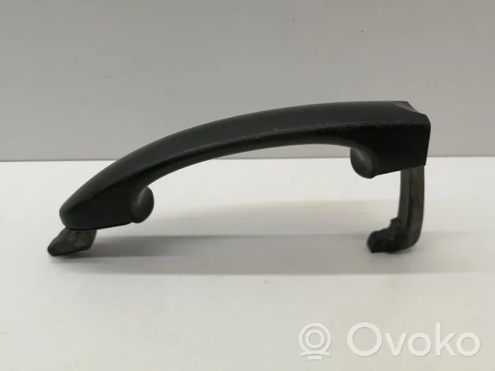 Volkswagen Caddy Front door exterior handle 