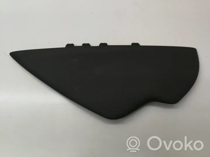 Volkswagen Caddy Rivestimento estremità laterale del cruscotto 2K5858217