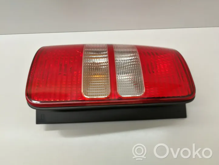 Volkswagen Caddy Lampa tylna 2K5945257