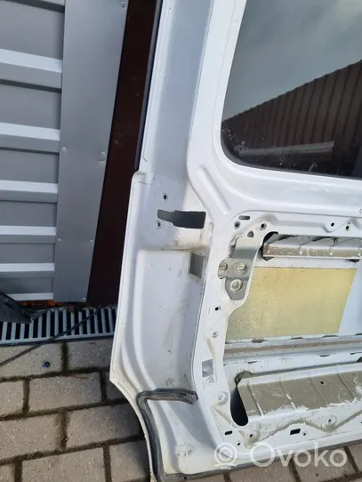 Volkswagen Caddy Side sliding door 2K5843207