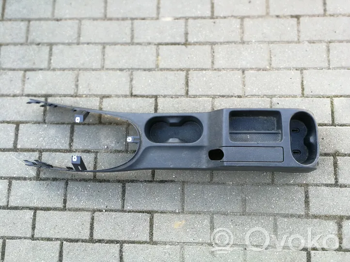 Volkswagen Caddy Center console 2K0863241C