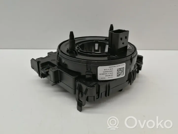 Volkswagen Golf VII Airbag slip ring squib (SRS ring) 5Q0953549