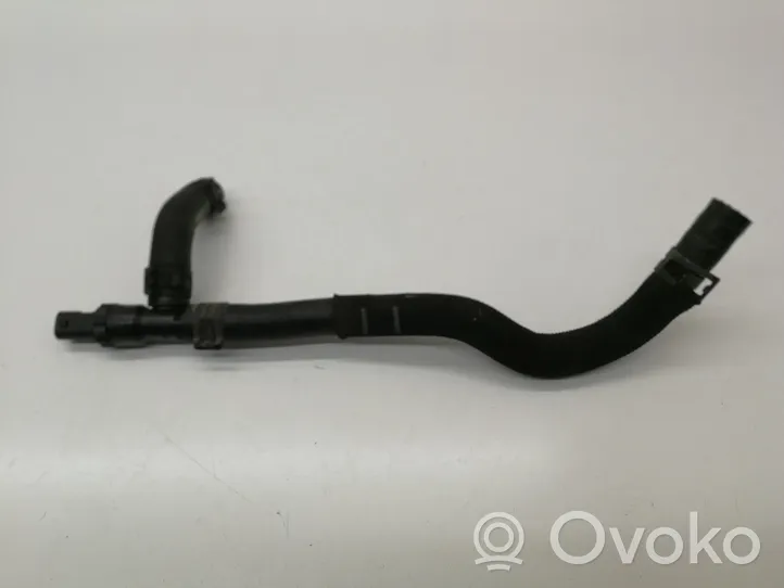 Volkswagen PASSAT B8 Sensore temperatura del carburante 04L919565