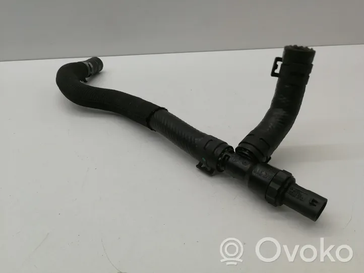 Volkswagen PASSAT B8 Sensore temperatura del carburante 04L919565