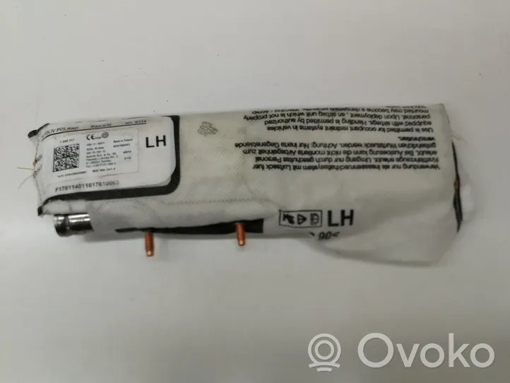 Volkswagen PASSAT B8 Poduszka powietrzna Airbag boczna 3G0880241D