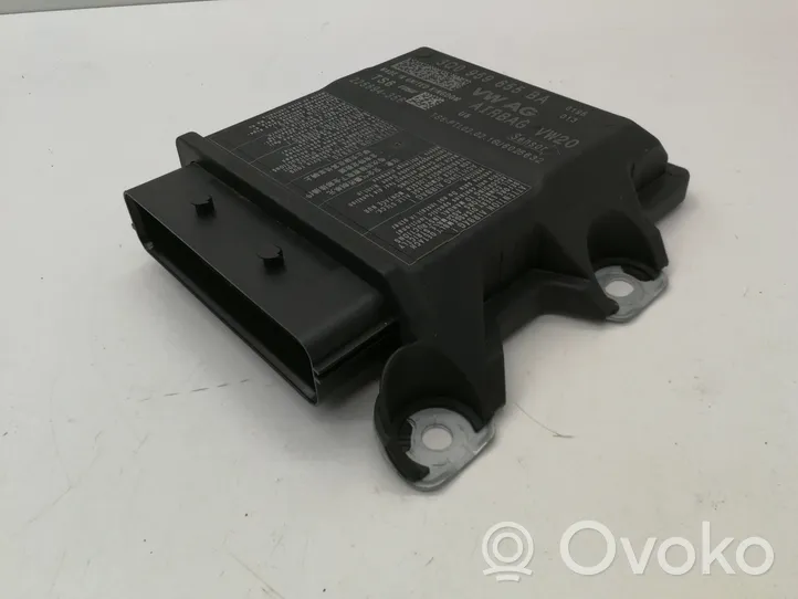 Volkswagen PASSAT B8 Airbag control unit/module 3Q0959655BA