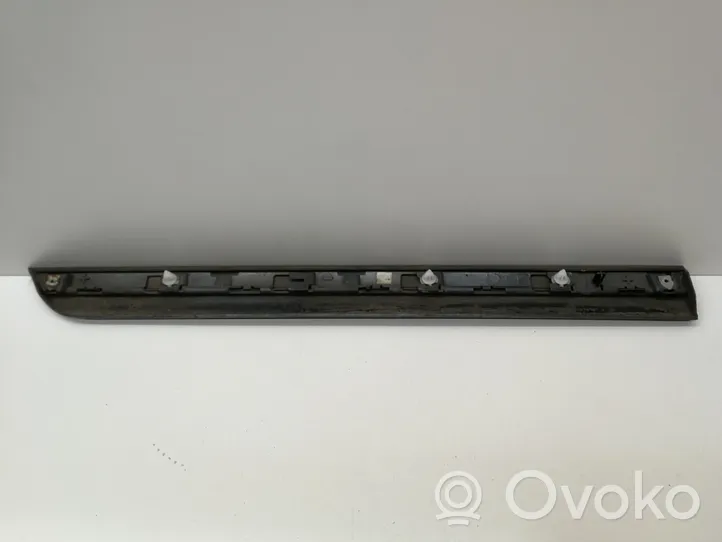 Volkswagen PASSAT B8 Rear door trim (molding) 3G0854949B