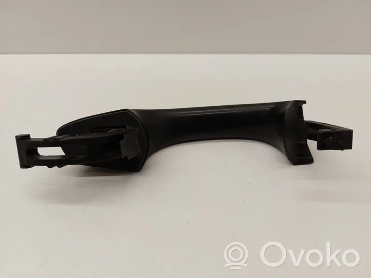 Volkswagen Golf VII Front door exterior handle 5G0837205