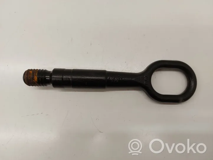 Volkswagen Golf VII Towing hook eye 8K0805615