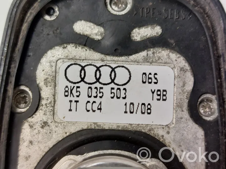 Audi A4 S4 B8 8K Antenne GPS 8K5035503