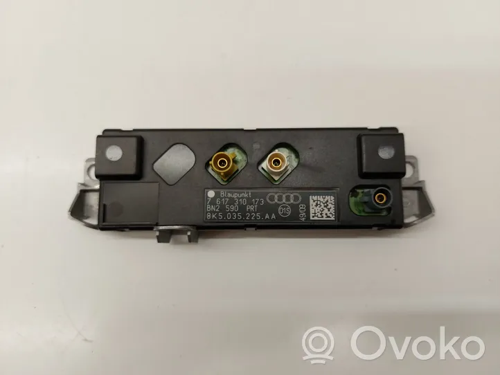 Audi A4 S4 B8 8K Amplificateur d'antenne 8K5035225AA