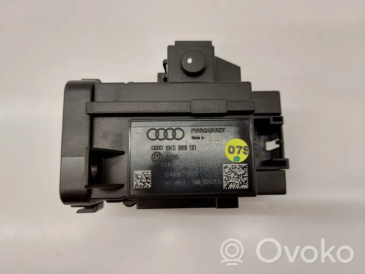 Audi A4 S4 B8 8K Verrouillage de commutateur d'allumage 8K0909131B