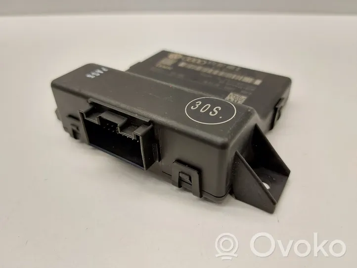 Audi A4 S4 B8 8K Modulo di controllo accesso 8T0907468D