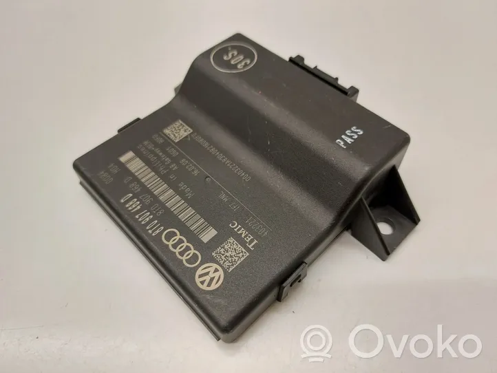 Audi A4 S4 B8 8K Gateway control module 8T0907468D