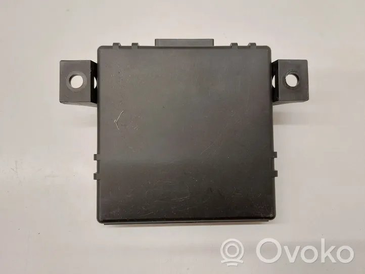 Audi A4 S4 B8 8K Modulo di controllo accesso 8T0907468R