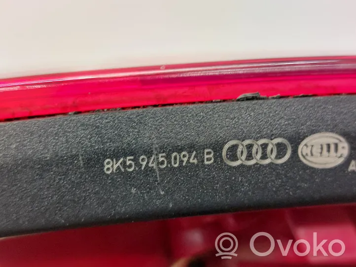 Audi A4 S4 B8 8K Takaluukun takavalot 8K5945094B