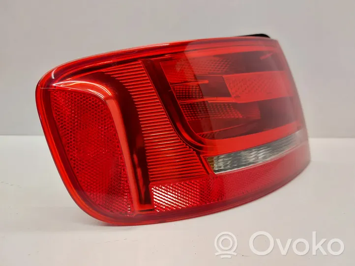 Audi A4 S4 B8 8K Lampa tylna 8K5945095D