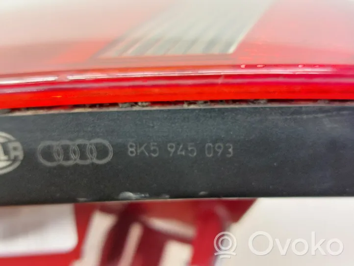 Audi A4 S4 B8 8K Tailgate rear/tail lights 8K5945093