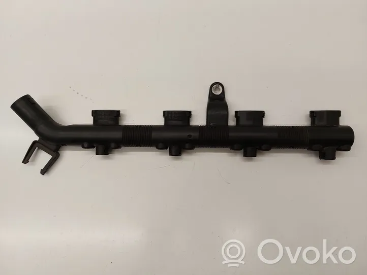 Audi A4 S4 B8 8K Kita variklio skyriaus detalė 06H971824B