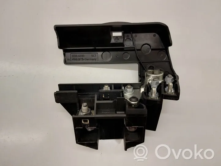 Audi A4 S4 B8 8K Positive wiring loom 8J0915459