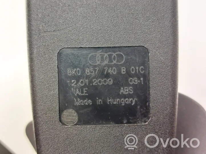 Audi A4 S4 B8 8K Sagtis diržo galine 8K0857740B