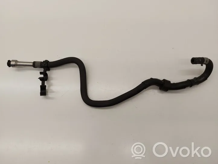 Audi A4 S4 B8 8K Fuel line/pipe/hose 8T0201215L