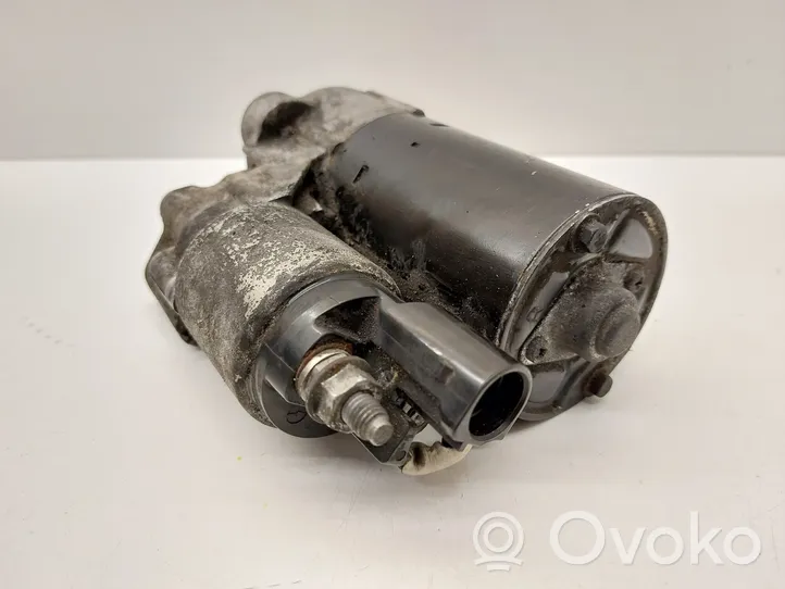 Audi A4 S4 B8 8K Starter motor 06H911021A