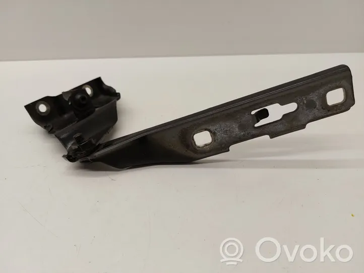 Audi A4 S4 B8 8K Cerniere del vano motore/cofano 8K0823301D