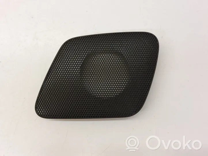 Audi A4 S4 B8 8K Grilles, couvercle de haut-parleur porte arrière 8K0035409L