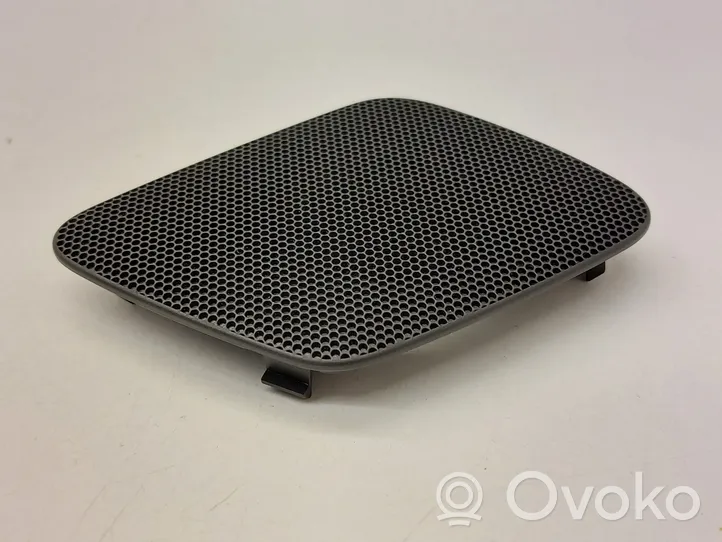 Audi A4 S4 B8 8K Grilles, couvercle de haut-parleur porte arrière 8K0035410R