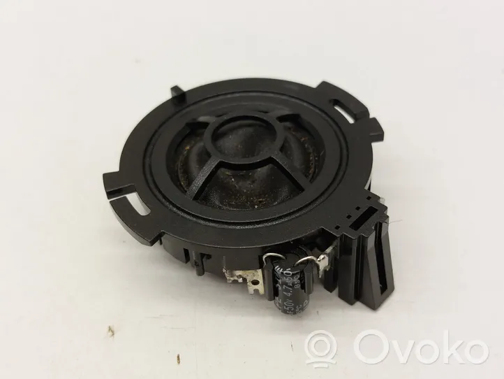 Audi A4 S4 B8 8K Enceinte haute fréquence dans les portes arrière 4F0035399A