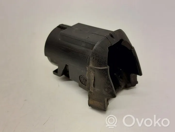 Audi A4 S4 B8 8K Крышка передний дверной ручки 8T0837167A