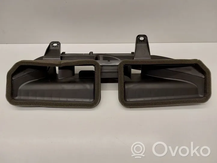 Volkswagen Golf VII Cabin air duct channel 5G1819063