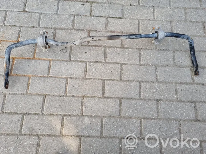 Volkswagen Golf VII Barra stabilizzatrice anteriore/barra antirollio 5Q0411303M