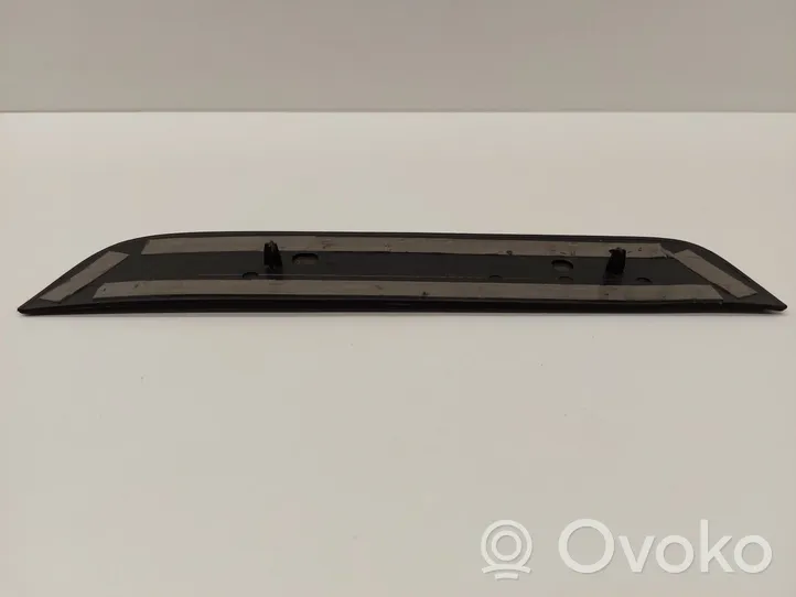 Audi A4 S4 B8 8K Rear sill trim cover 8K0853376