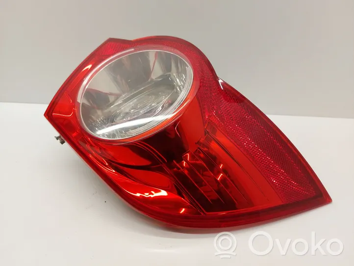 Volkswagen Eos Rear/tail lights 1Q0805915